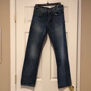 American Eagle Men Jeans